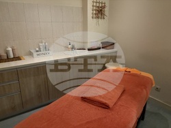 Курортен комплекс Боровец - хотел „Рила“ - туризъм