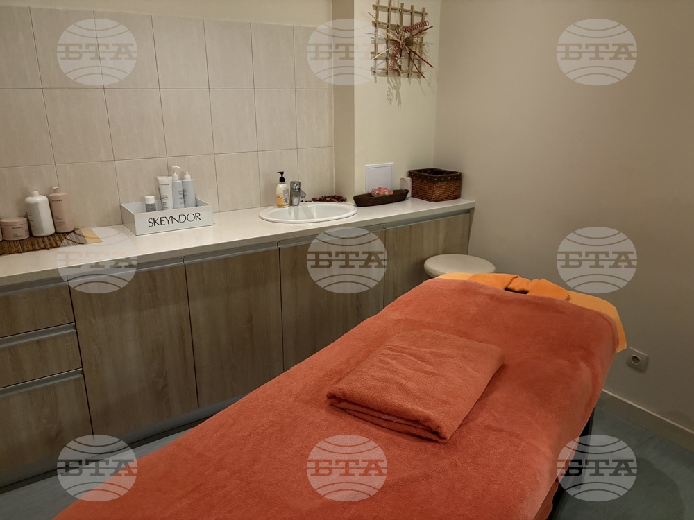 Курортен комплекс Боровец - хотел „Рила“ - туризъм