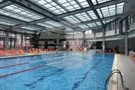 Курортен комплекс Боровец - хотел „Рила“ - туризъм