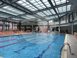 Курортен комплекс Боровец - хотел „Рила“ - туризъм