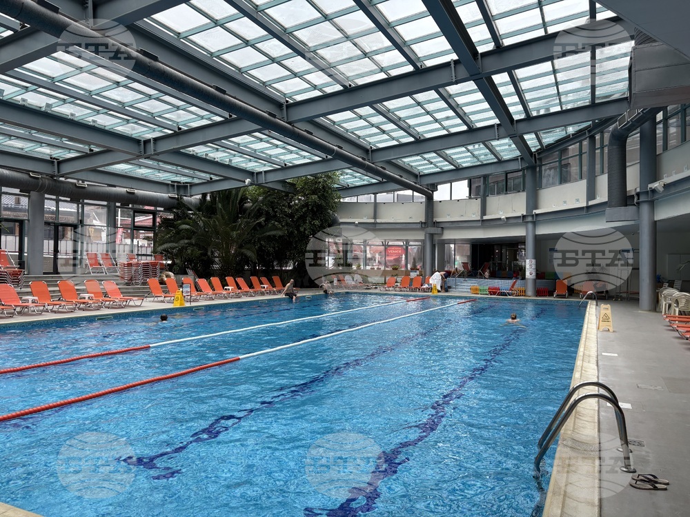 Курортен комплекс Боровец - хотел „Рила“ - туризъм