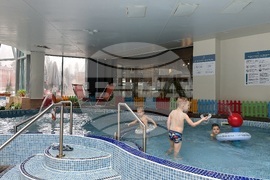 Курортен комплекс Боровец - хотел „Рила“ - туризъм