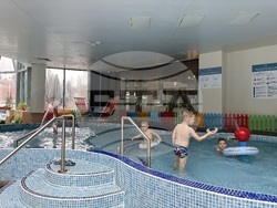 Курортен комплекс Боровец - хотел „Рила“ - туризъм