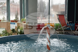 Курортен комплекс Боровец - хотел „Рила“ - туризъм