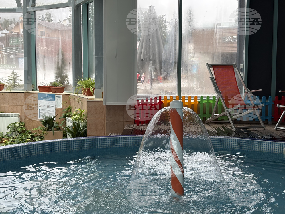 Курортен комплекс Боровец - хотел „Рила“ - туризъм