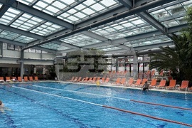 Курортен комплекс Боровец - хотел „Рила“ - туризъм