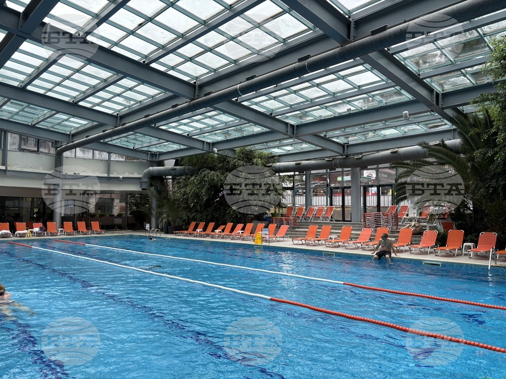 Курортен комплекс Боровец - хотел „Рила“ - туризъм