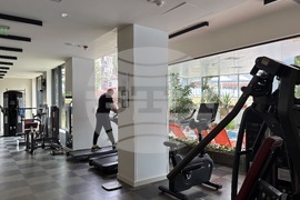 Курортен комплекс Боровец - хотел „Рила“ - туризъм