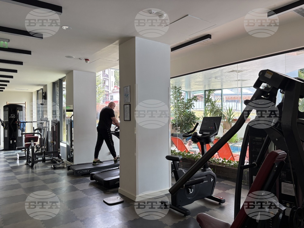 Курортен комплекс Боровец - хотел „Рила“ - туризъм