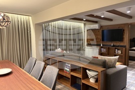 Курортен комплекс Боровец - хотел „Рила“ - туризъм