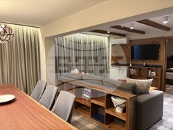 Курортен комплекс Боровец - хотел „Рила“ - туризъм