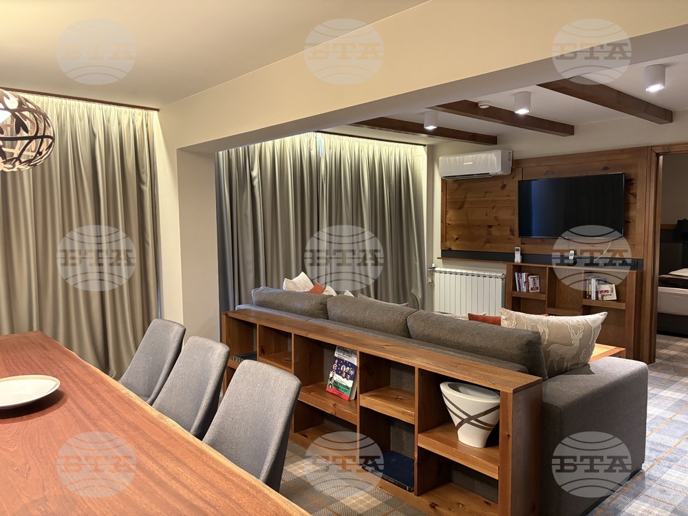 Курортен комплекс Боровец - хотел „Рила“ - туризъм