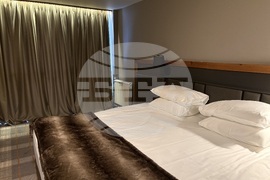 Курортен комплекс Боровец - хотел „Рила“ - туризъм