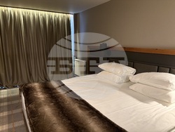 Курортен комплекс Боровец - хотел „Рила“ - туризъм