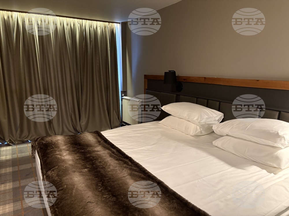 Курортен комплекс Боровец - хотел „Рила“ - туризъм