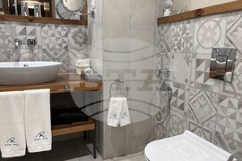 Курортен комплекс Боровец - хотел „Рила“ - туризъм