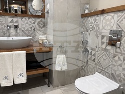 Курортен комплекс Боровец - хотел „Рила“ - туризъм