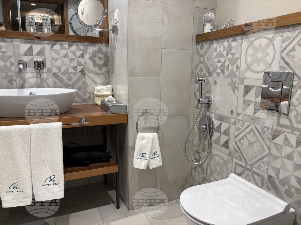 Курортен комплекс Боровец - хотел „Рила“ - туризъм