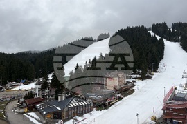 Курортен комплекс Боровец - хотел „Рила“ - туризъм