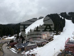 Курортен комплекс Боровец - хотел „Рила“ - туризъм