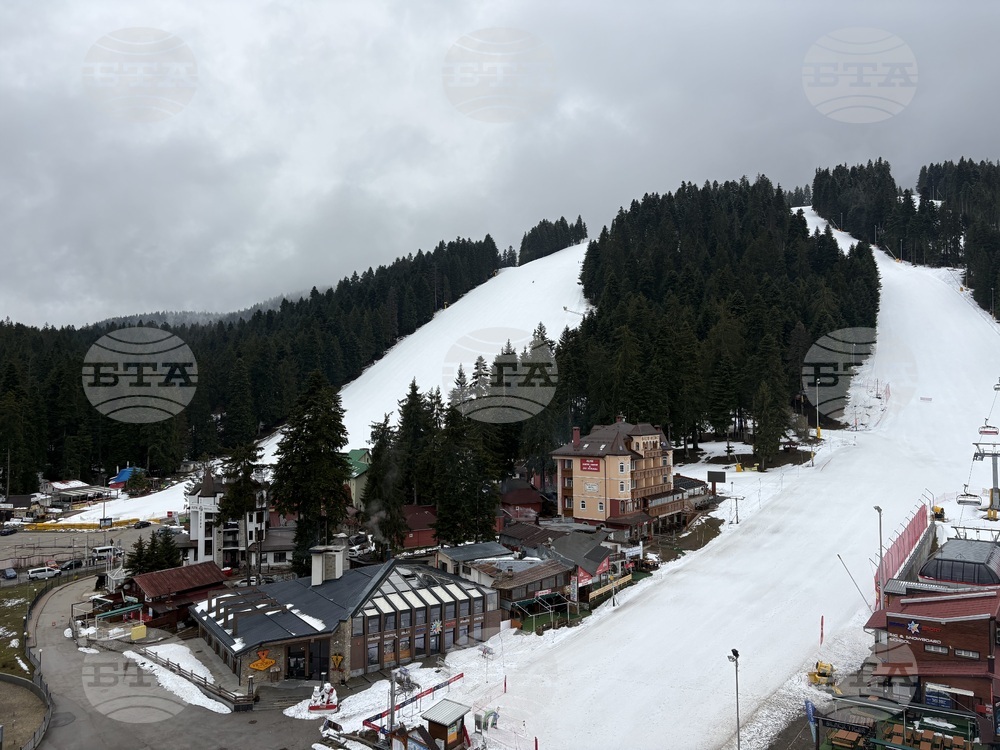 Курортен комплекс Боровец - хотел „Рила“ - туризъм