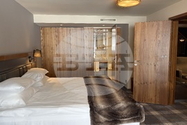 Курортен комплекс Боровец - хотел „Рила“ - туризъм