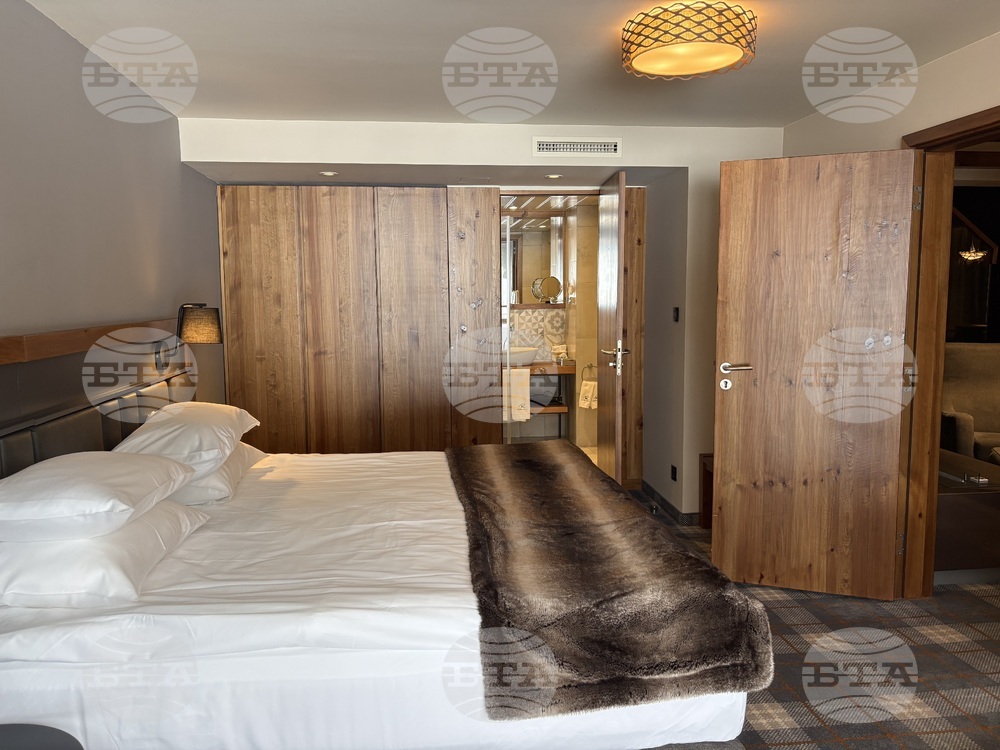 Курортен комплекс Боровец - хотел „Рила“ - туризъм