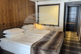 Курортен комплекс Боровец - хотел „Рила“ - туризъм