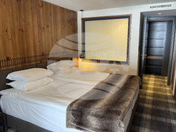 Курортен комплекс Боровец - хотел „Рила“ - туризъм