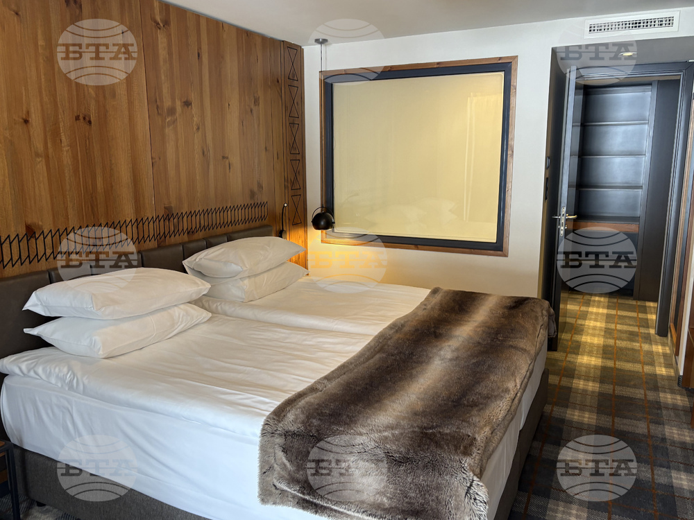 Курортен комплекс Боровец - хотел „Рила“ - туризъм