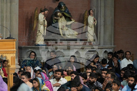 Pakistan Good Friday