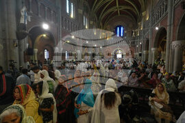 Pakistan Good Firday