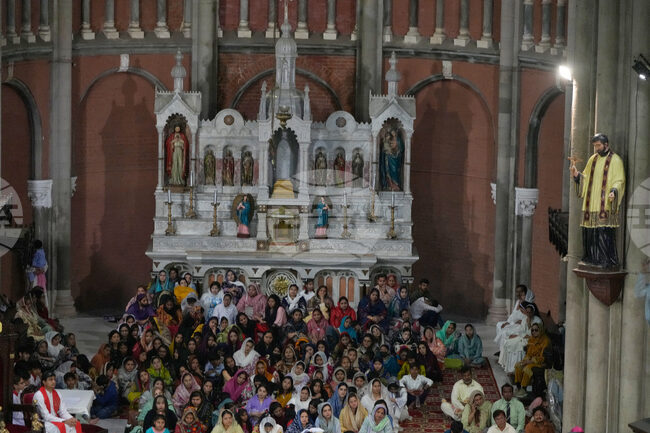 Pakistan Good Frirday