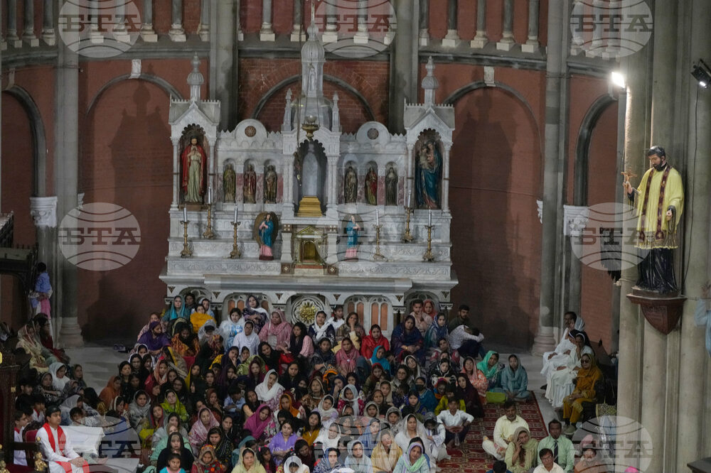 Pakistan Good Frirday