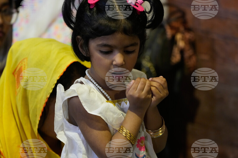 Pakistan Good Friday