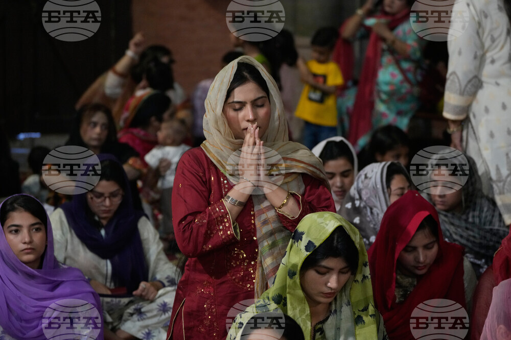 Pakistan Good Friday