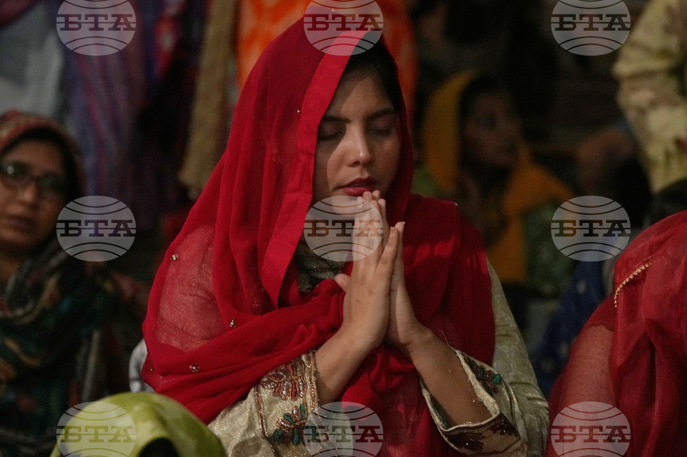 Pakistan Good Friday