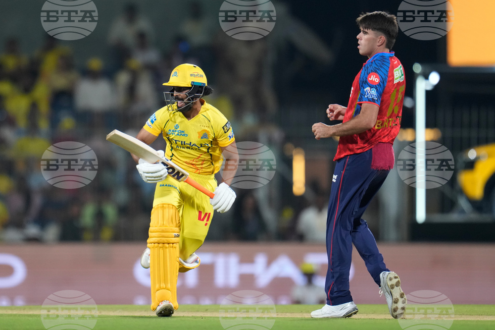 India IPL Cricket