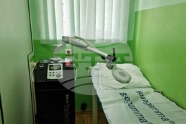 Вършец - Балнеохотел „Тинтява“ - рехабилитация - минерална вода