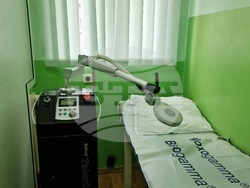 Вършец - Балнеохотел „Тинтява“ - рехабилитация - минерална вода