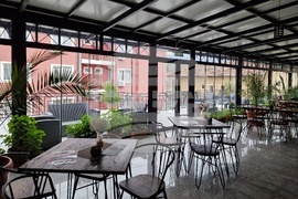 Вършец - Балнеохотел „Тинтява“ - рехабилитация - минерална вода