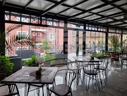 Вършец - Балнеохотел „Тинтява“ - рехабилитация - минерална вода