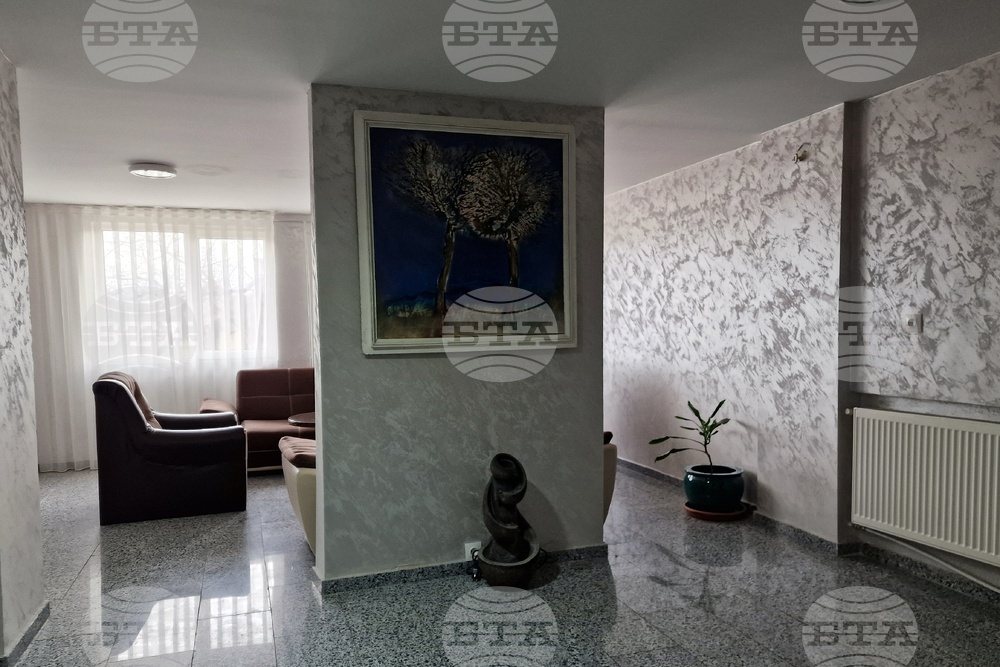 Вършец - Балнеохотел „Тинтява“ - рехабилитация - минерална вода