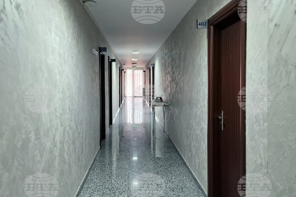 Вършец - Балнеохотел „Тинтява“ - рехабилитация - минерална вода