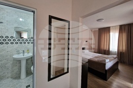 Вършец - Балнеохотел „Тинтява“ - рехабилитация - минерална вода