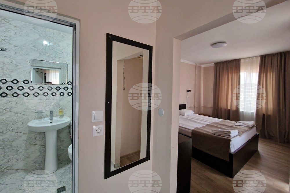 Вършец - Балнеохотел „Тинтява“ - рехабилитация - минерална вода