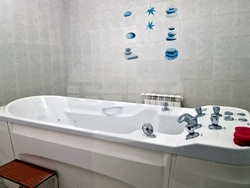 Вършец - Балнеохотел „Тинтява“ - рехабилитация - минерална вода