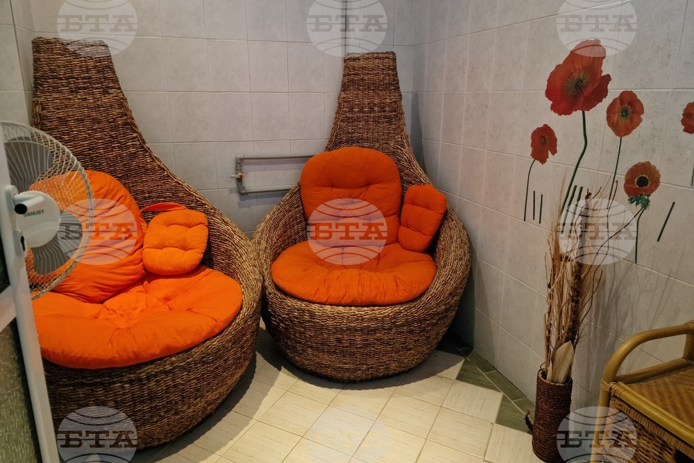 Вършец - Балнеохотел „Тинтява“ - рехабилитация - минерална вода