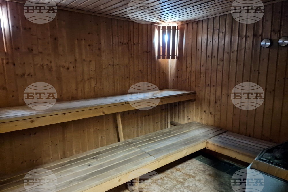 Вършец - Балнеохотел „Тинтява“ - рехабилитация - минерална вода