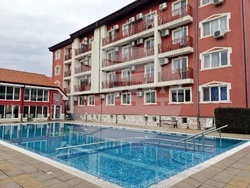 Вършец - Балнеохотел „Тинтява“ - рехабилитация - минерална вода